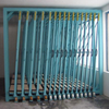 Glass Drawer System