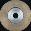 Parallel Diamond Glass Grinding Wheel