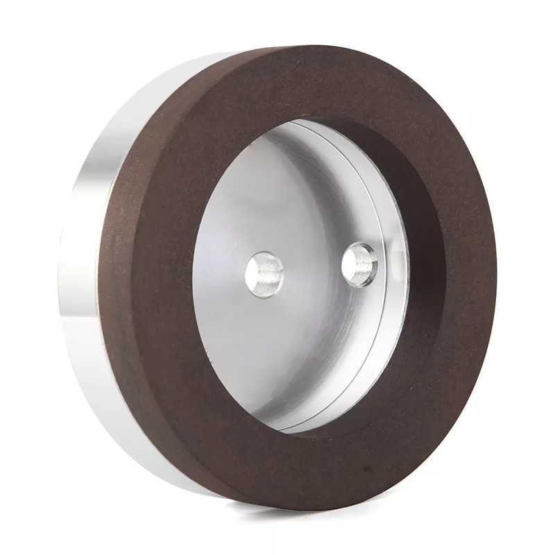 Resin Grinding Wheel For Four-Sides Edging