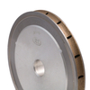 Straight Edge Diamond Wheel For CNC