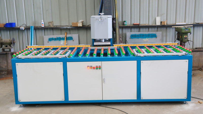  Multifunctional Edge Grinding Machine