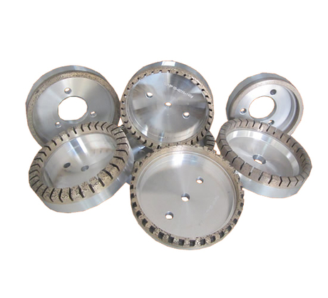 Алмазное колесо