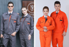 Quần &aacute;o l&agrave;m việc