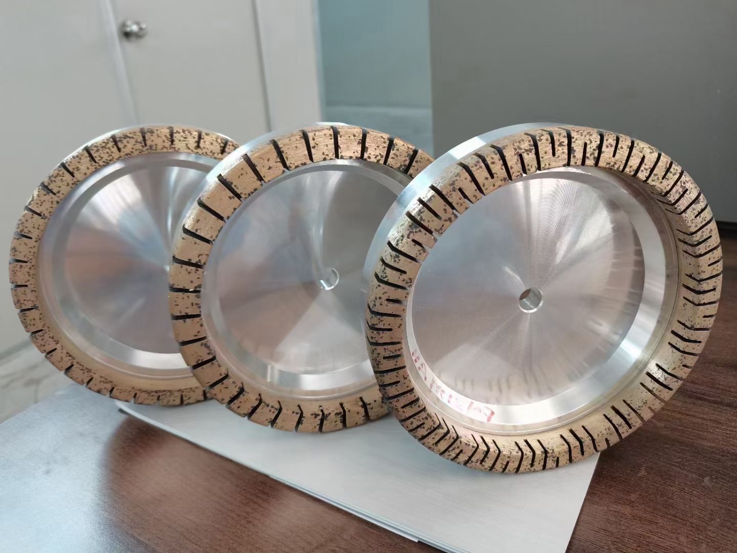 Diamond Wheel