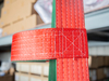 Glass Lifting Sling and Glass Lifting Belt