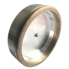 Straight Edge Diamond Wheel