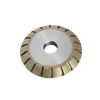 45 Degree Ramp Diamond Wheel
