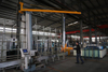 Column Lifter Crane