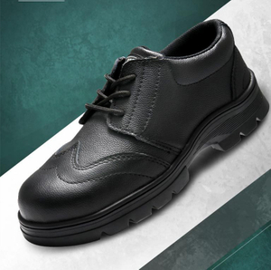 Safety Shoes