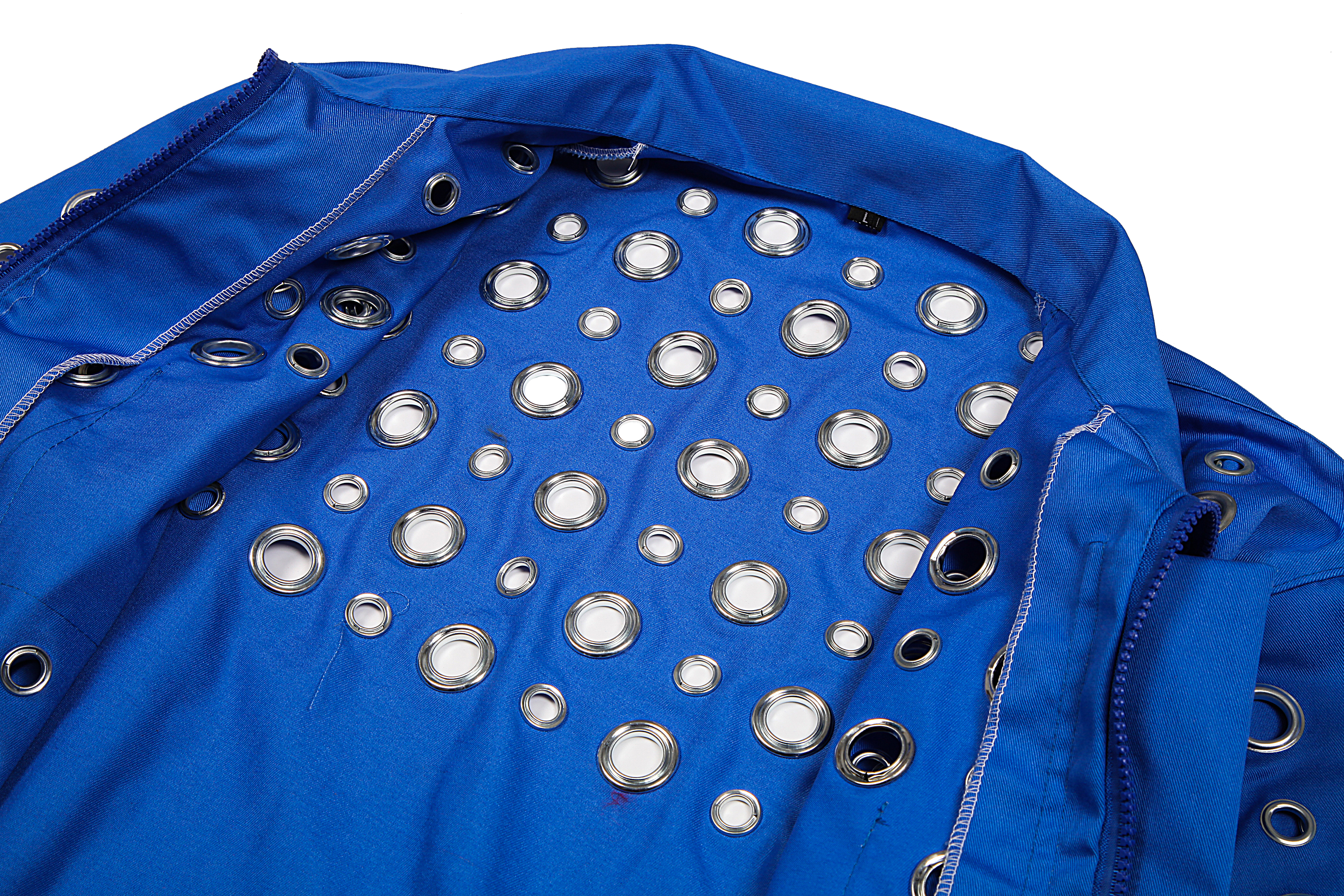 Anti-Cutting Suit