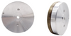 Continuous Diamond Wheel